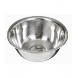 Bowl Ensaladera 16 Cm Acero Inoxidable