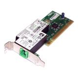 Hp Agere Modem 56kbps V92 Pci Low Profile Nvo Gtia Envios