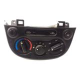 Control Calefa Y Aire Frio Analogo Chevrolet Spark 2006-2016