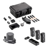 Dji Mavic 3 Enterprise Anatel + Kit De Baterias + Módulo Rtk