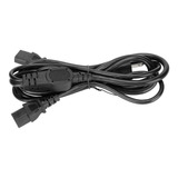 Cable De Alimentación Para Monitor (cable De Computadora, 51