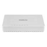 Roteador Gpon 2p Ge 1p Fxs Wifi - Ont121w Intelbras