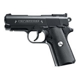 Pistola Colt Defender Full Metal+500balin+2 Co2 Oferta !!