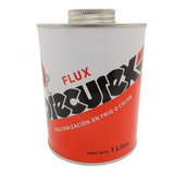 Cemento Flux X 1 Lt Px En Caliente