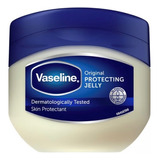 Vaseline Original 100ml Dematoligicamente Testeado