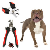 Alicate Cortador Unha Pets Profissional Pra Pitbull