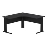 Mesa Para Escritório Em L 130x130cm Etp 1313 Maxxi