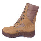 Bota Militar Tactica Coyote