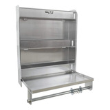 Extreme Max 5001.6049 Gabinete De Almacenamiento De Aluminio