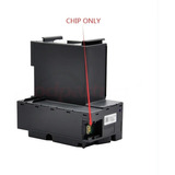 Chip Caja De Mantenimiento  Epson T04d1 L6171 Xp5100 Wf286 