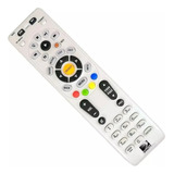 Control Remoto Universal Rc67l Dtv 8