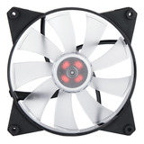 Cooler Coolermaster Masterfan Pro 140 Air Flow Rgb 140x140mm