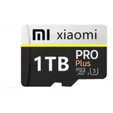 Cartão De Memoria  1tb  Mi Xiaomi Original  Com Leitor Usb 