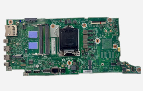 Motherboard Hp Pro One 400 400 440 600 G4 Aio L23105-001