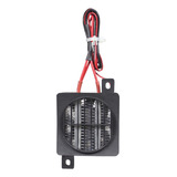 Ptc - Calentador De Aire Para Coche, 24 V, 150 W, Cerámica,