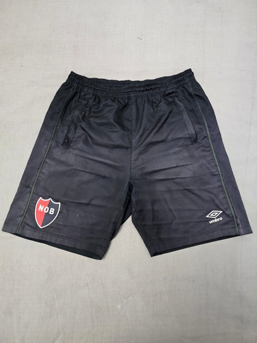 Short Newells Old Boys Negro