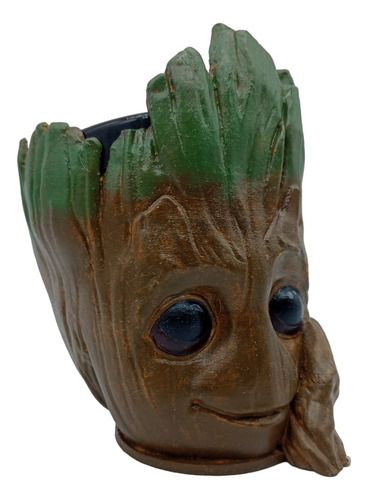 Mate Groot