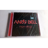 Andy Bell · Non - Stop · Cd Nuevo / Erasure