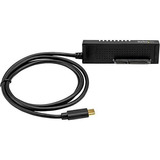 Cable Adaptador Usb C A Sata De Startech.com, Para Dispositi