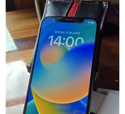 iPhone XS 64gb Space Gray - Libre De Icloud