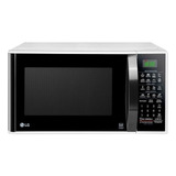  Forno De Micro-ondas LG Solo 30l Easyclean De Bancada 