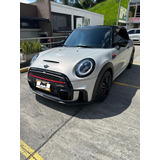 Mini John Cooper Works Spitfire