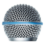 Repuesto Shure Grille Beta58 Rk265g