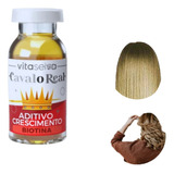 Aditivo Crescimento Cavalo Real Vita Seiva 10 Ml