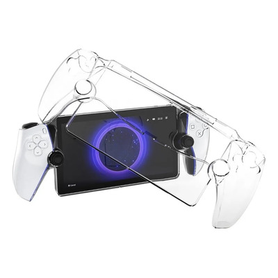 Carcasa Transparente Para Portal Pc Protective Cover