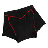 Pantalones Cortos Para Montar En Bicicleta, Transpirables, A