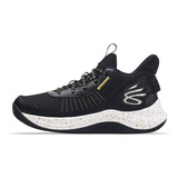 Tenis Under Armour Curry 3z7 Hombre Básquetbol - 3026622001