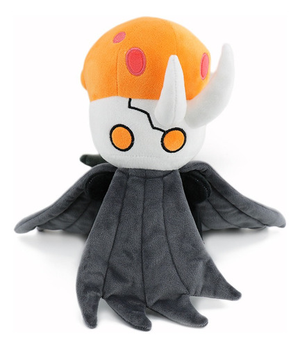 Hollow Knight Broken Vessel Muñeca Peluche Juguete Regalo 