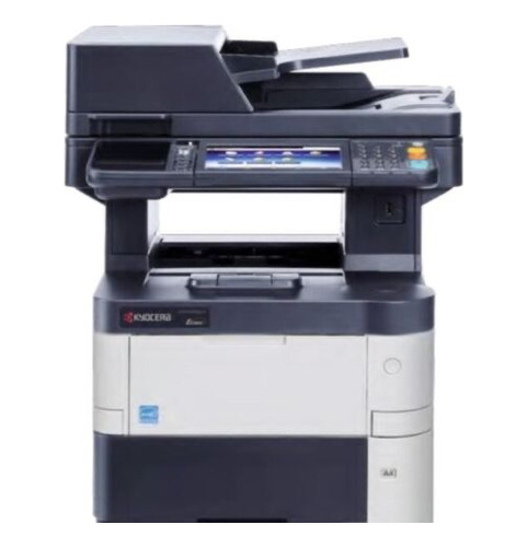 Impresora  Multifunción Kyocera Ecosys M3040idn Laser 110v
