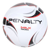 Bola Penalty Futsal Max 500 Termotec Xxii Quadra 541628