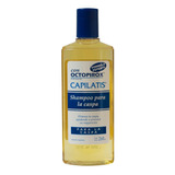 Shampoo Para La Caspa Con Octopirox - Capilatis