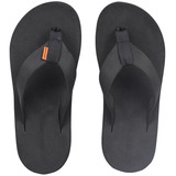 Chinelo Kenner Legend Premium Preto