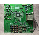 Placa Principal LG 42pc1rv 68709m0348c Oxidada