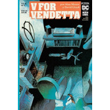 Dc Semanal: V For Vendetta