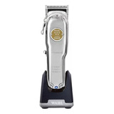 Cortadora Cabello Clipper Wahl Senior Metal Edició