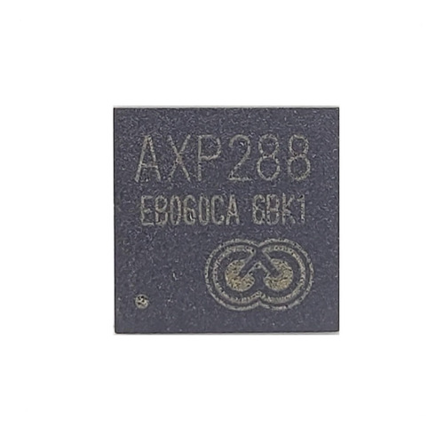 Circuito Integrado Axp288c Axp 288c 288 Axp288 Qfn Chip Original Importado