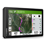 Gps Garmin Zumo Xt2 - Crt Ltda