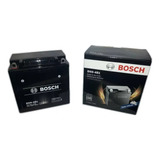 Bateria Moto Bosch Bn94b1 12n94b1 Gn En 125 Hj Sport Motors