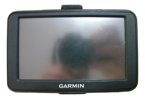 Gps Garmin Nuvi 40 - Egnos, 2.3 , 