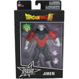 Jiren Dragon Stars Serie 5