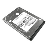 Toshiba Disco Duro Para Portátil De 1 Tb  Rpm 8