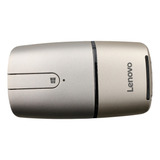 Mouse Lenovo Dorado 01fj056