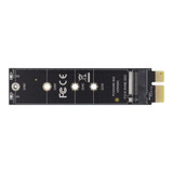 Adaptador / Convertidor De Ssd M.2 Nvme @ Pcie X1