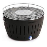 Lotus Grill, Asador Portatil De Carbon