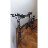 Bicicleta Electrica E-trotter Yoga, Buen Estado