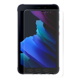 Lamina De Vidrio Templado Para Tablet Samsung Active 3 T570